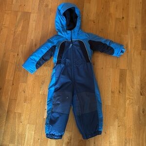 Snowsuit